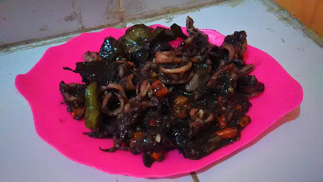 menu sahur praktis