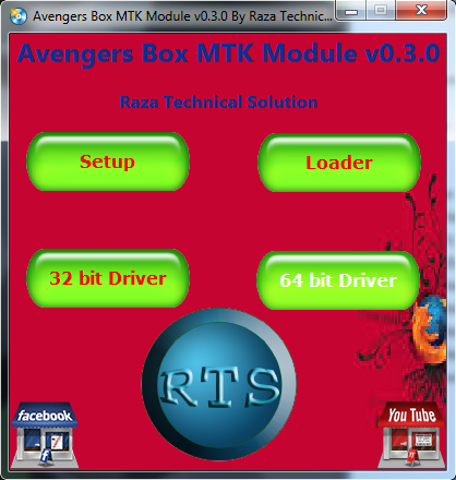  Avengers Box Android MTK Crack v0.3.0 Free Download 