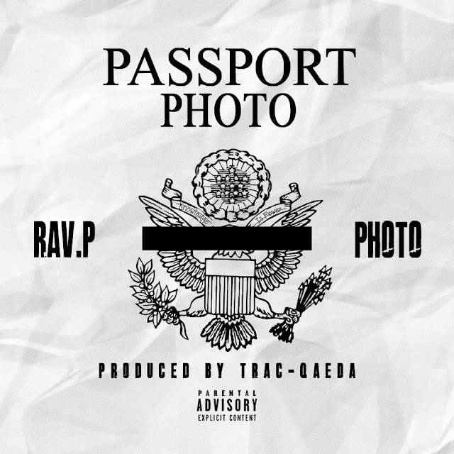 Rav. P Passport Photo