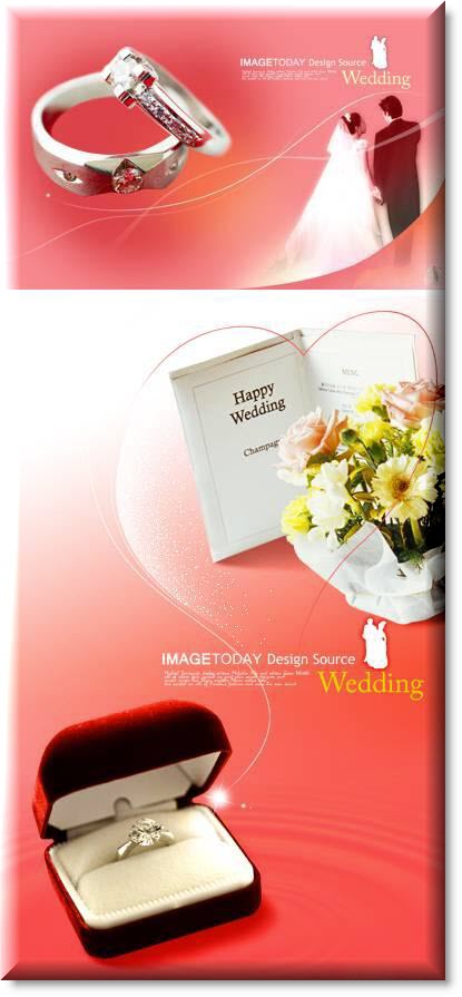 Wedding PSD Templates 2 2 PSD 4000 2600 300 dpi 401 b rar