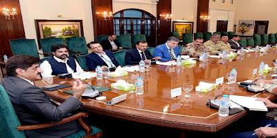 Benefits of Employees in Government of Sindh