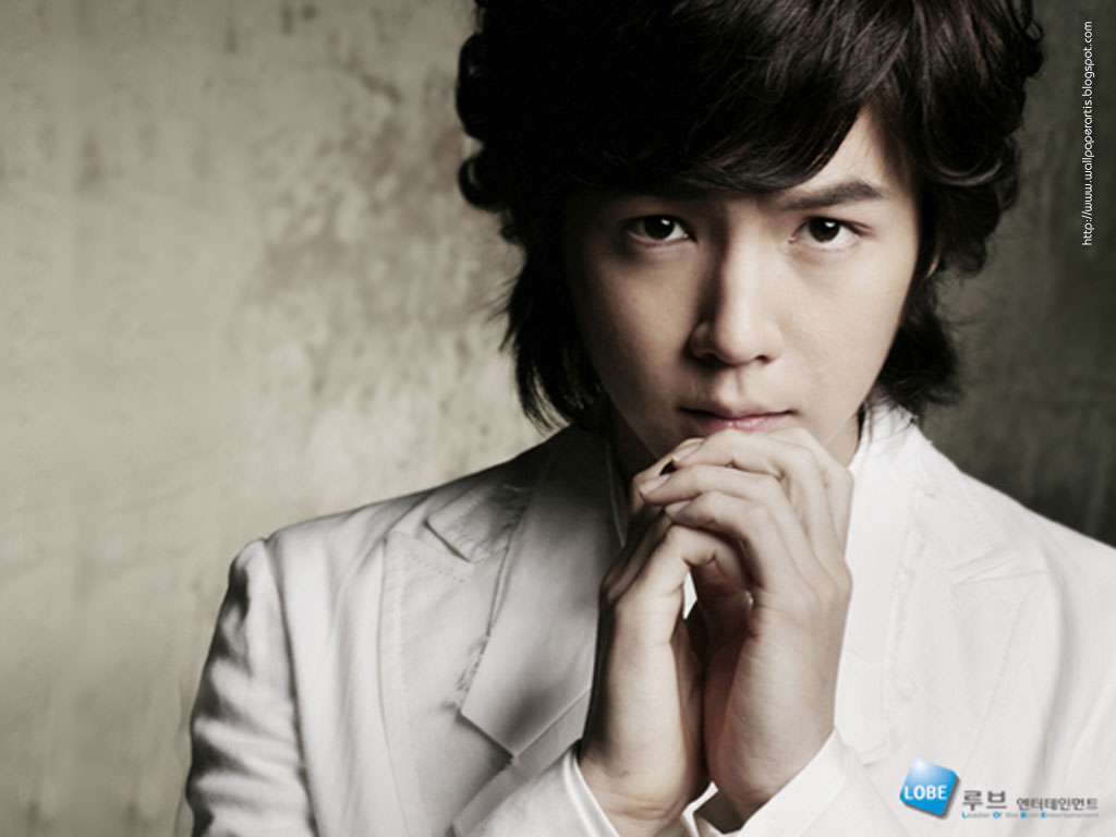 Jang Geun Suk Wallpaper gallery | Gallery Hot Images