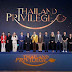 Thailand Privilege Card" Marks 20th Anniversary with Grand Revamp: Unveils New Brand Logo, Membership Packages, and Exclusive Luxury Lifestyle Perks