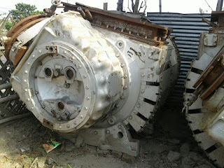 454E-32 Turbocharger