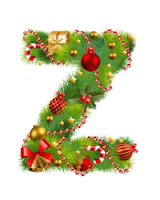 Z-xmas png