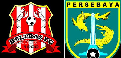 DELTRAS FC vs PERSEBAYA