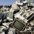 Electronic Waste is Recycled Under Catastrophic Conditions in India