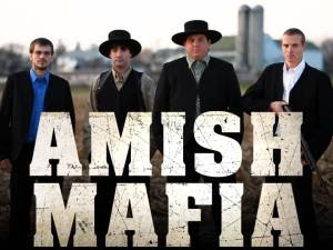 Amish Mafia