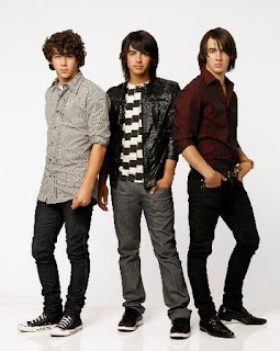 Jonas Brothers