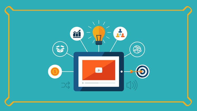 Online Business Academy - Digital Courses [Udemy Course]