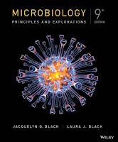 Microbiology Principle and Explorations