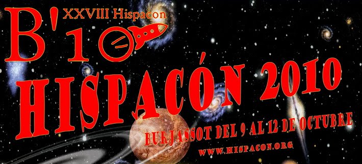 Hispacon 2010