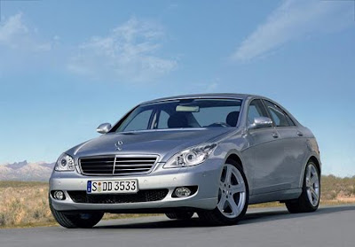 2012 Mercedes-Benz C-Class 7