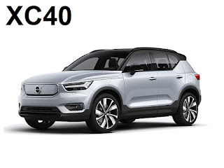 XC40