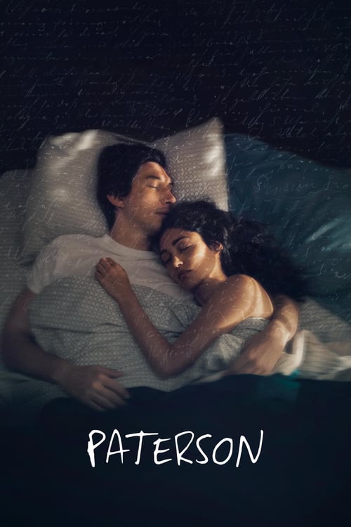 Regarder Paterson 2016 Film Complet En Francais