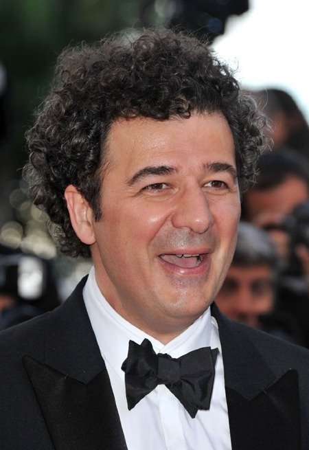 Ludovic Bource