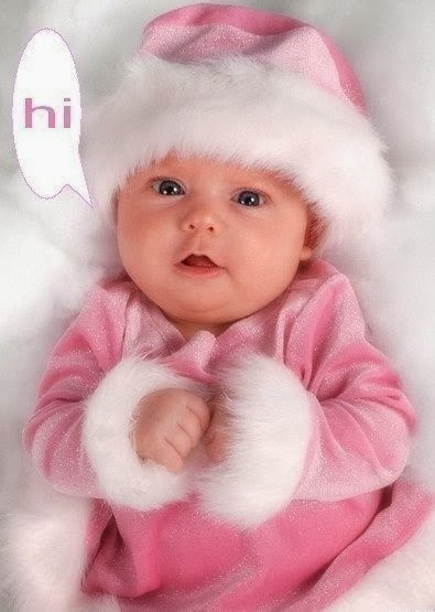 cute-lovely-sweet-baby-wallpaper