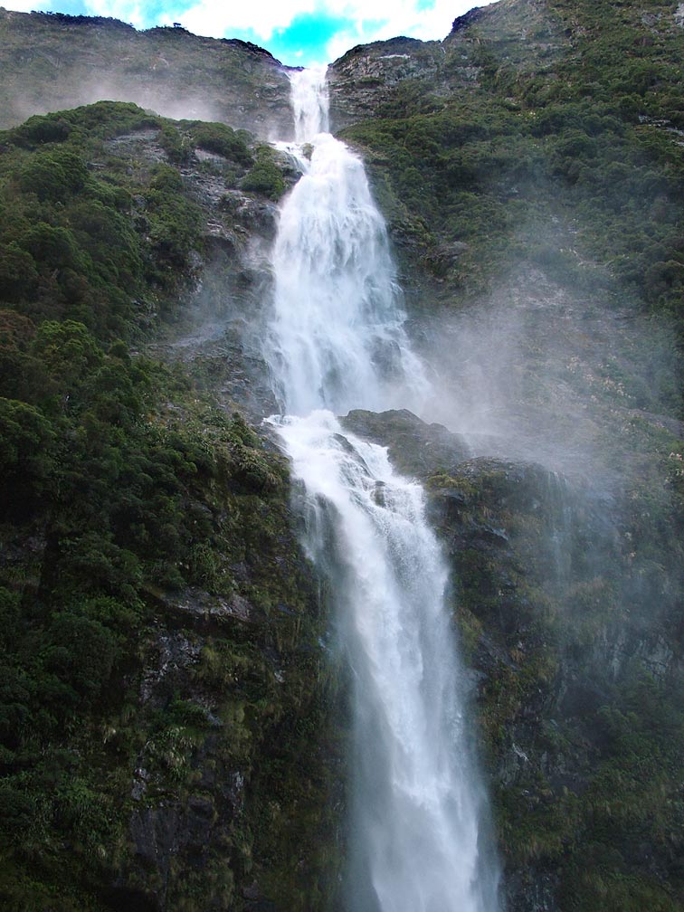 Most Beautiful  Waterfalls In The World  Wallpaper Pictures 