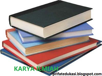 EDUKASI DAN INOVASI: Contoh Abstrak dalam Karya Tulis Ilmiah