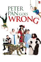 Peter Pan Goes Wrong DVD