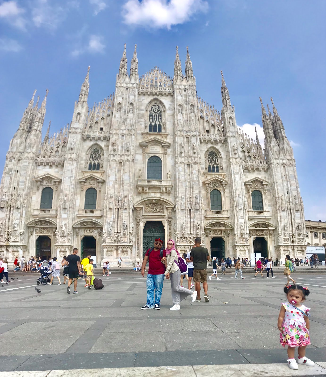 Italy 2018