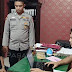 Polres Pasbar Tangkap Salah Satu dari Komplotan Pencuri Genset