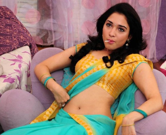 Tamanna Poster On Kalidasu Movie | Beautiful Tamanna Bhatia | tamanna hot navel in kalidasu  
