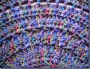 CROCHET 341