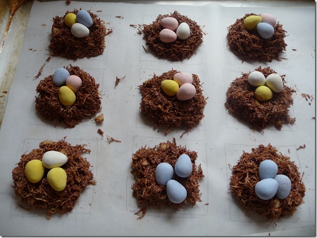 eggs