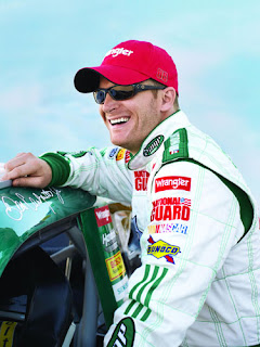 Dale Earnhardt Jr