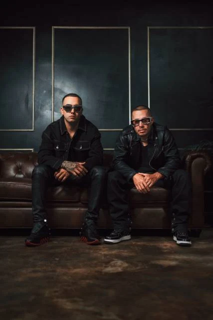 THE RUDEBOYZ SE DESTACA EN LA LISTA DE LOS 50 COLOMBIANOS CREATIVOS DE FORBES