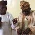 Ogun PDP Expels Obasanjo Hours After He Dumped Party
