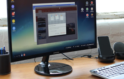 Samsung DeX