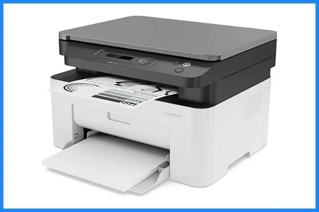 Impressora Hp Laser 135a