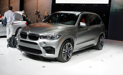 2019 BMW X5: Date de sortie, Intérieur, Diesel, Nouvelles