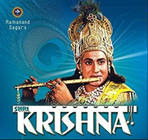 ENTERTAINMENT SPECIAL SREE KRISHNA SERIAL 221 PARTS || रामानंद सागर कृत श्री कृष्ण भाग 1 to 221