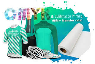  Sublimation Paper