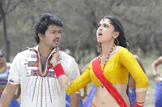 Vettaikaran stills