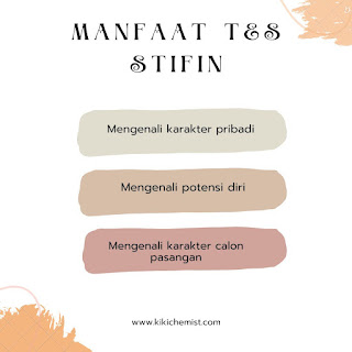 manfaat teknologi tes stifin