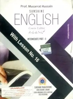 sunshine english book 2nd year pdf free download