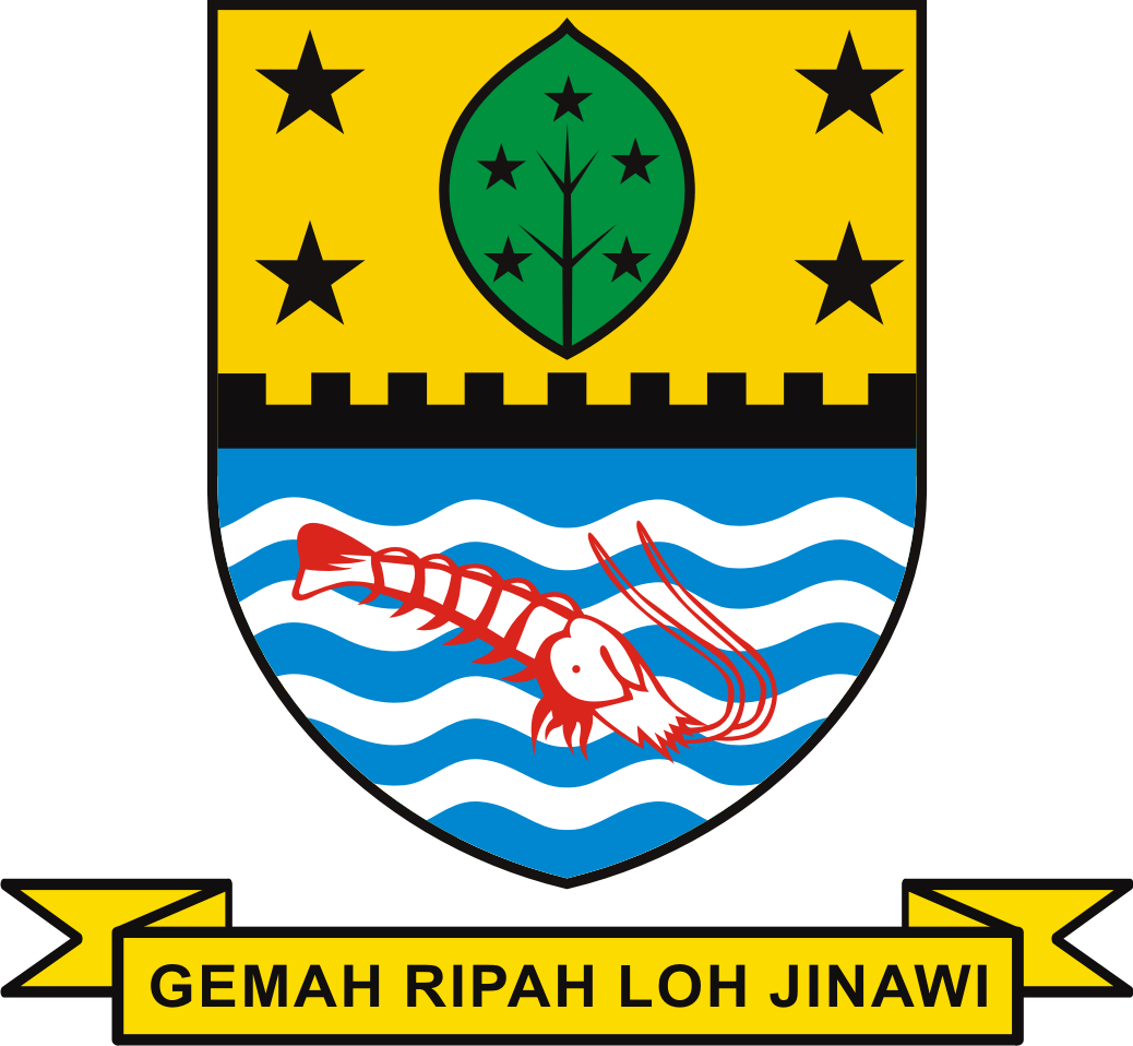 Logo Kota Cirebon Kumpulan Logo Indonesia