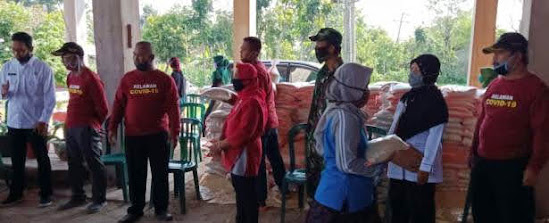 Kades rejomulyo karangjati Ngawi