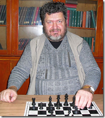Mr Nagy Lazlo, Budapest, Hungary