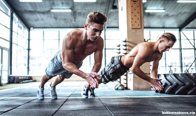 Unique Bodyweight Moves You Are Not Doing