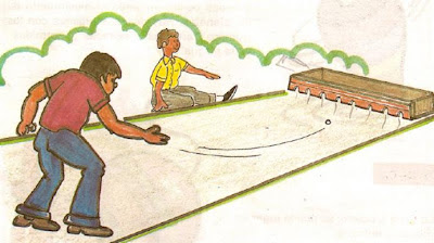 Resultado de imagen para juego cucunuba
