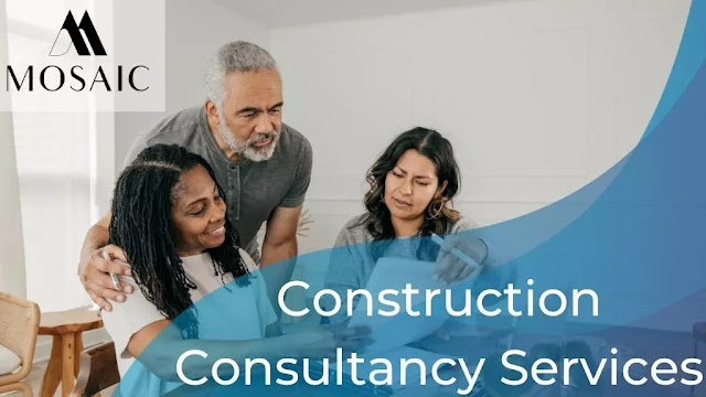 Construction Consultancy Services