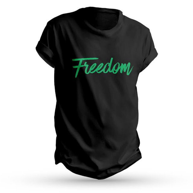 Freedom t-shirts in Navi mumbai, Lockdown t-shirts in Navi Mumbai, Qurantine T-shirts in Navi mumbai, Best T-shirts in navi Mumbai,