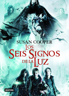 Seis Signos Luz Cooper