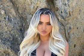 Lindsey Pelas – Hot Sexy Model Model