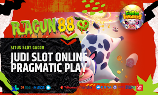 judi slot online pragmatic play